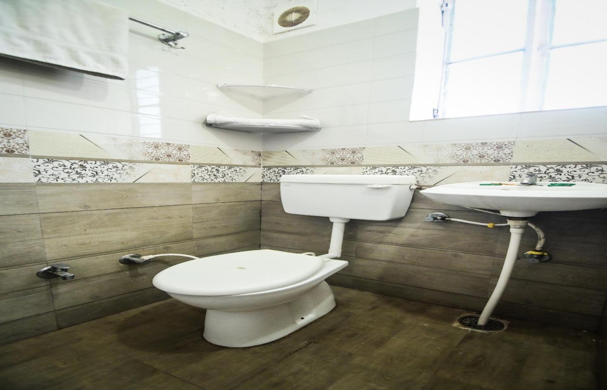 Hotel Apoorv - Near Jaipur Railway Station 外观 照片