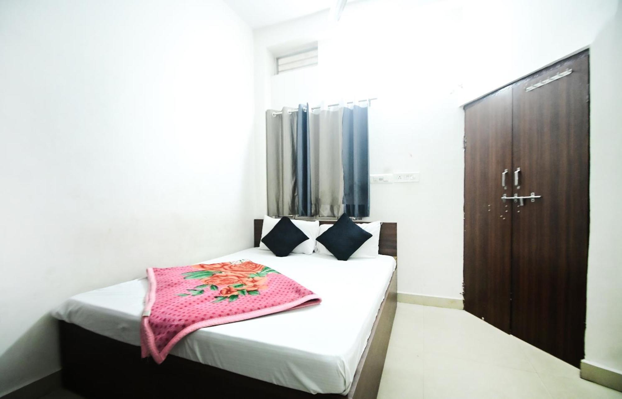 Hotel Apoorv - Near Jaipur Railway Station 外观 照片