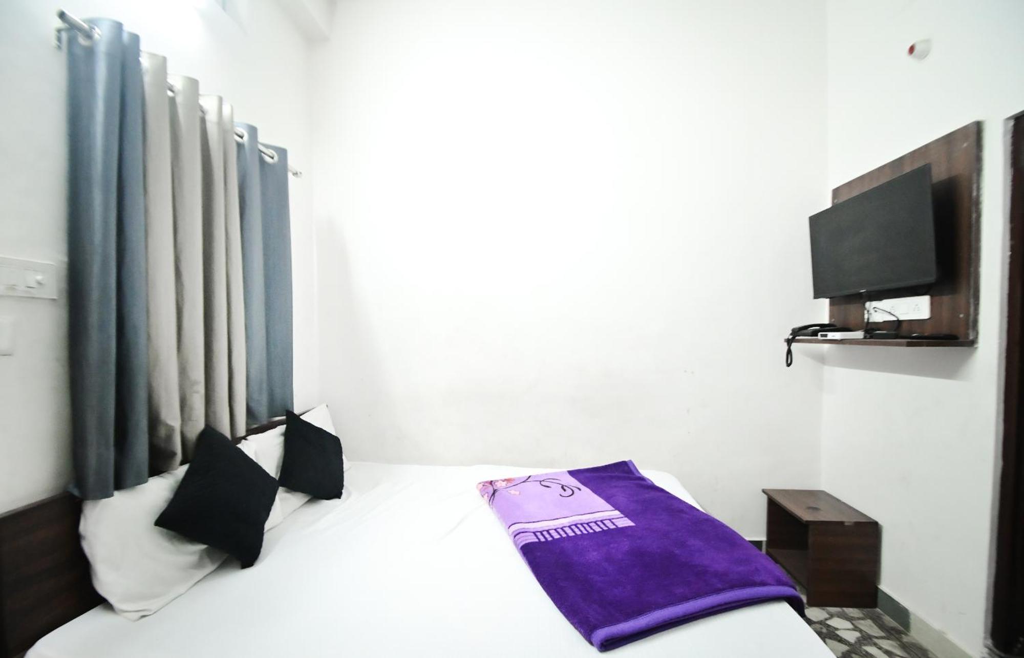 Hotel Apoorv - Near Jaipur Railway Station 外观 照片