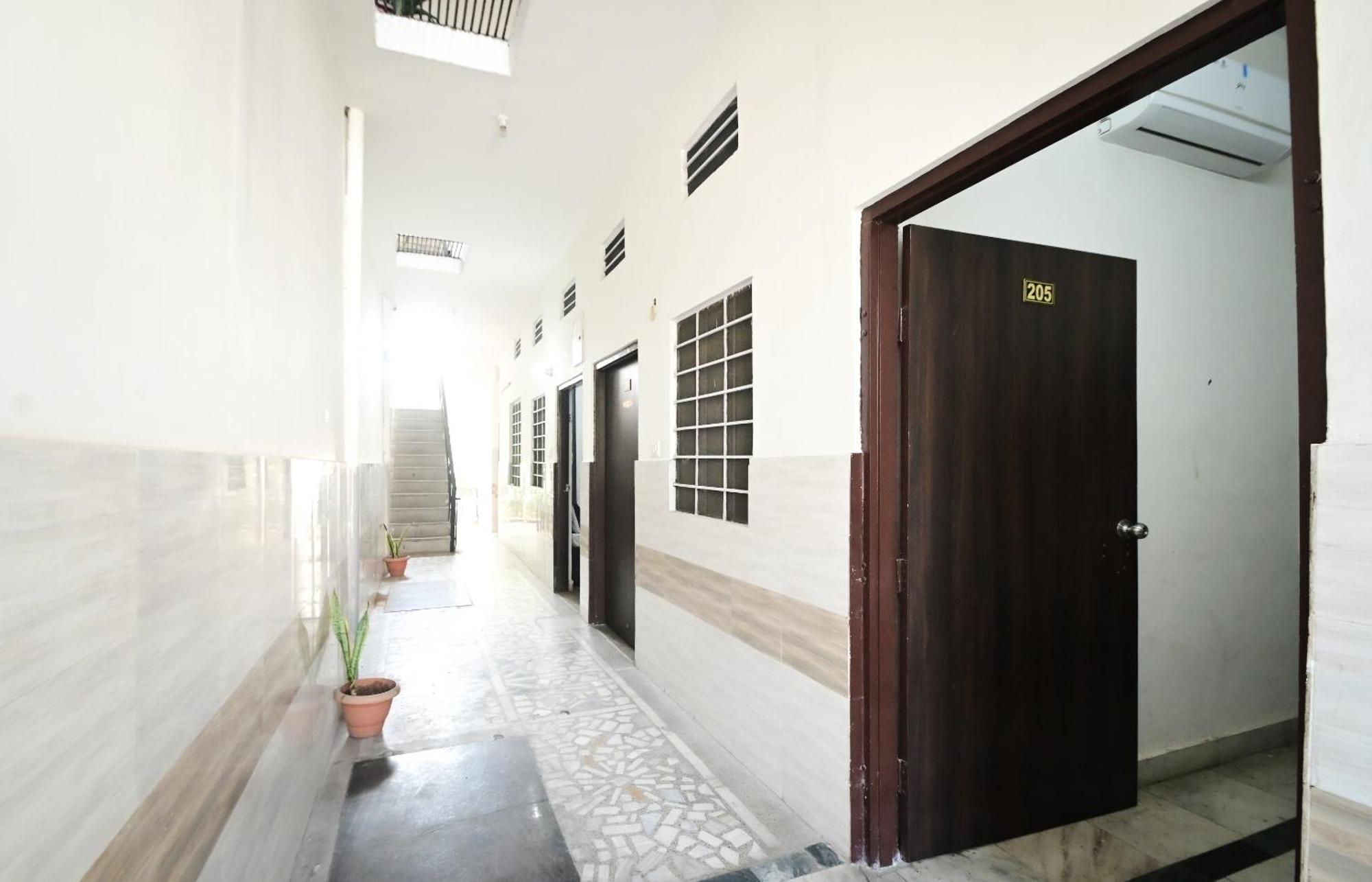 Hotel Apoorv - Near Jaipur Railway Station 外观 照片