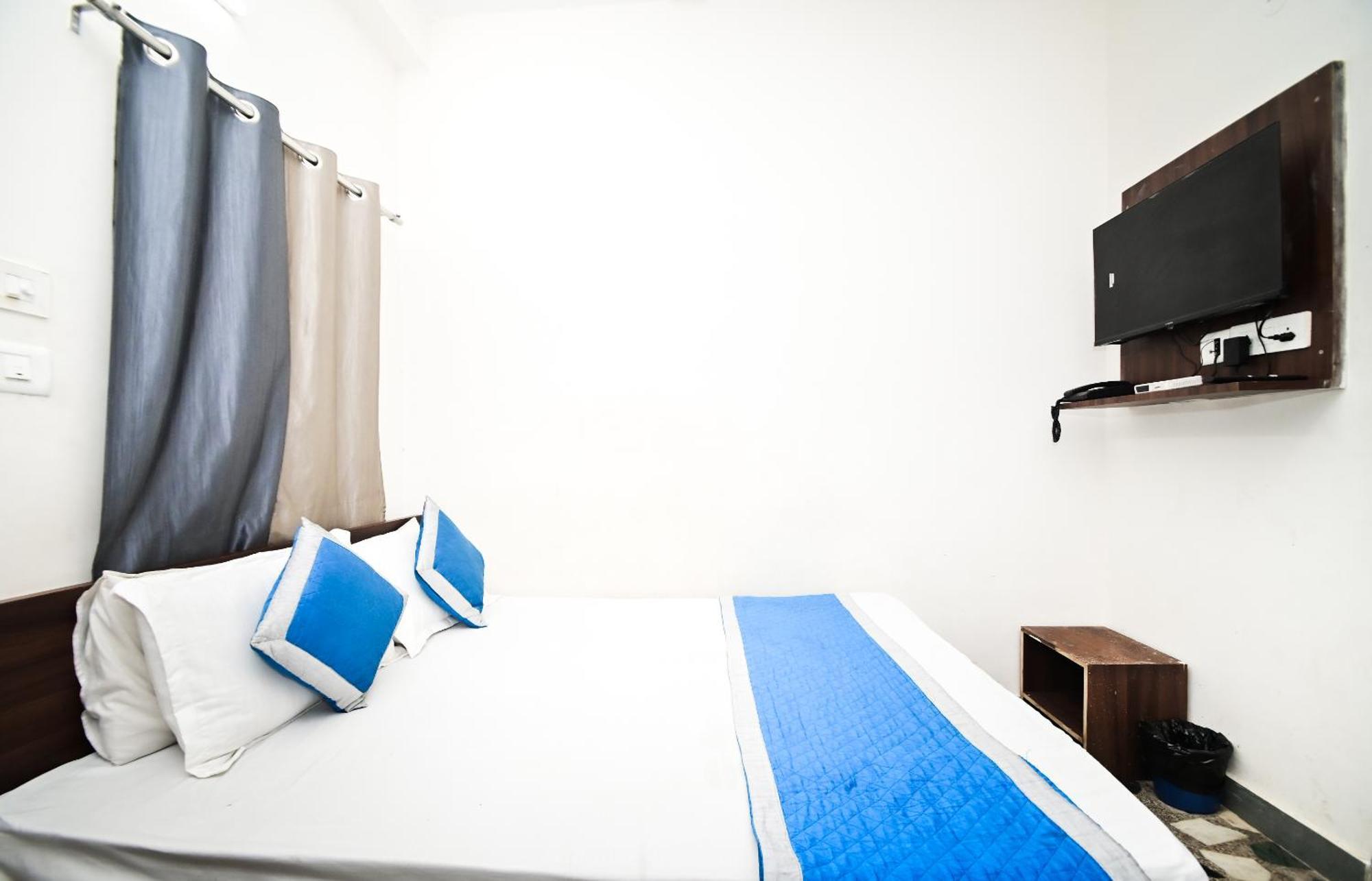 Hotel Apoorv - Near Jaipur Railway Station 外观 照片